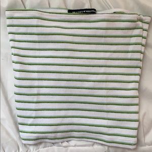 Brandy Melville tube top